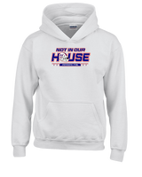 Liberty HS Football NIOH - Youth Hoodie