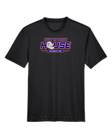 Liberty HS Football NIOH - Youth Performance Shirt