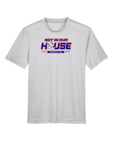 Liberty HS Football NIOH - Youth Performance Shirt