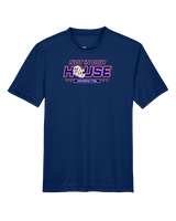 Liberty HS Football NIOH - Youth Performance Shirt