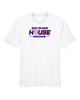Liberty HS Football NIOH - Youth Performance Shirt