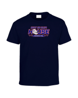 Liberty HS Football NIOH - Youth Shirt