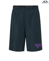 Liberty HS Football Nation - Oakley Shorts