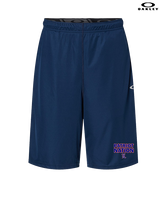Liberty HS Football Nation - Oakley Shorts
