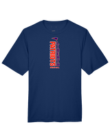 Liberty HS Girls Basketball Logo 03 - Performance Shirt