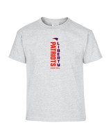 Liberty HS Girls Basketball Logo 03 - Youth Shirt