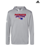 Liberty HS Girls Basketball Mom - Mens Adidas Hoodie