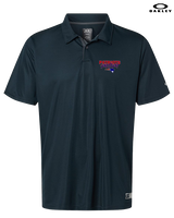 Liberty HS Girls Basketball Mom - Mens Oakley Polo