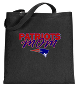 Liberty HS Girls Basketball Mom - Tote