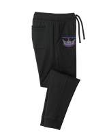 Liberty HS Girls Basketball Outline - Cotton Joggers