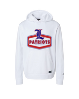 Liberty HS Girls Soccer Board - Oakley Performance Hoodie