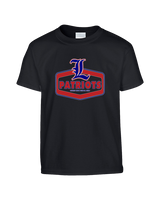 Liberty HS Girls Soccer Board - Youth Shirt