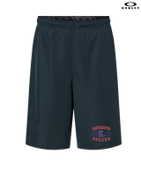 Liberty HS Girls Soccer Curve - Oakley Shorts