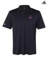 Liberty HS Girls Soccer Property - Mens Adidas Polo