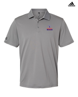 Liberty HS Girls Soccer Property - Mens Adidas Polo