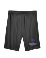 Liberty HS Girls Soccer Property - Mens Training Shorts with Pockets