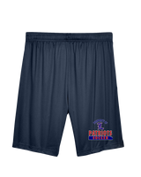 Liberty HS Girls Soccer Property - Mens Training Shorts with Pockets