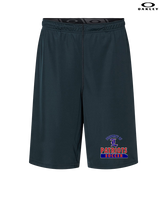 Liberty HS Girls Soccer Property - Oakley Shorts