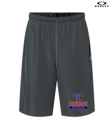 Liberty HS Girls Soccer Property - Oakley Shorts