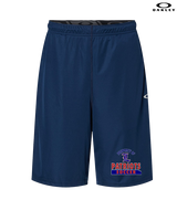 Liberty HS Girls Soccer Property - Oakley Shorts