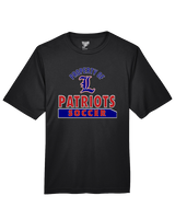 Liberty HS Girls Soccer Property - Performance Shirt