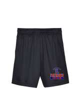 Liberty HS Girls Soccer Property - Youth Training Shorts