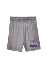 Liberty HS Girls Soccer Property - Youth Training Shorts
