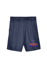 Liberty HS Girls Soccer Property - Youth Training Shorts