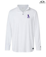 Liberty HS Girls Soccer Split - Mens Oakley Quarter Zip