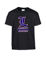 Liberty HS Girls Soccer Split - Youth Shirt
