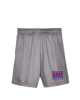Liberty HS Girls Soccer Stamp 24 - Youth Training Shorts