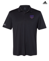 Liberty HS Girls Soccer Swoop 23 - Mens Adidas Polo