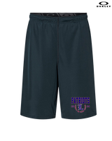 Liberty HS Girls Soccer Swoop 24 - Oakley Shorts