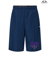 Liberty HS Girls Soccer Swoop 24 - Oakley Shorts