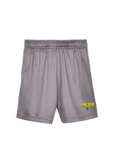 Lincoln HS Flag Football Keen - Youth Training Shorts