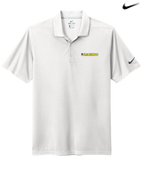 Lincoln HS Flag Football Lines - Nike Polo