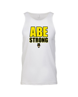 Lincoln HS Flag Football Strong - Tank Top