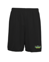 Lindbergh HS Girls Volleyball Additional Logo - Mens 7inch Training Shorts