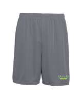 Lindbergh HS Girls Volleyball Additional Logo - Mens 7inch Training Shorts