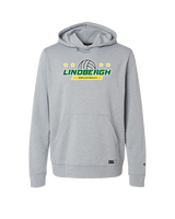 Lindbergh HS Girls Volleyball Additional Logo - Oakley Performance Hoodie
