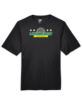 Lindbergh HS Girls Volleyball Additional Logo - Performance Shirt