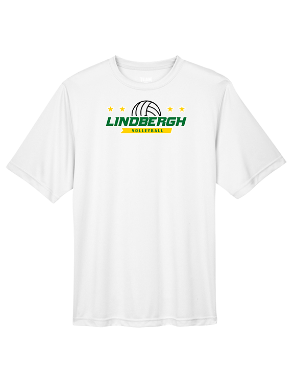 Lindbergh HS Girls Volleyball Additional Logo - Performance Shirt