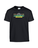 Lindbergh HS Girls Volleyball Additional Logo - Youth Shirt