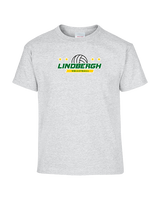 Lindbergh HS Girls Volleyball Additional Logo - Youth Shirt