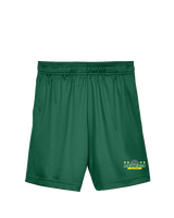 Lindbergh HS Girls Volleyball Additional Logo - Youth Training Shorts