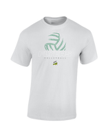 Lindbergh Vball- Cotton T-Shirt