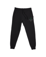 Lindbergh Vball- Cotton Joggers