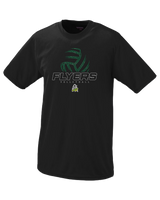 Lindbergh Vball- Performance T-Shirt