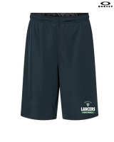 Livingston Lancers HS Football Property - Oakley Shorts