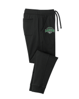 Livingston Lancers HS Football Toss - Cotton Joggers